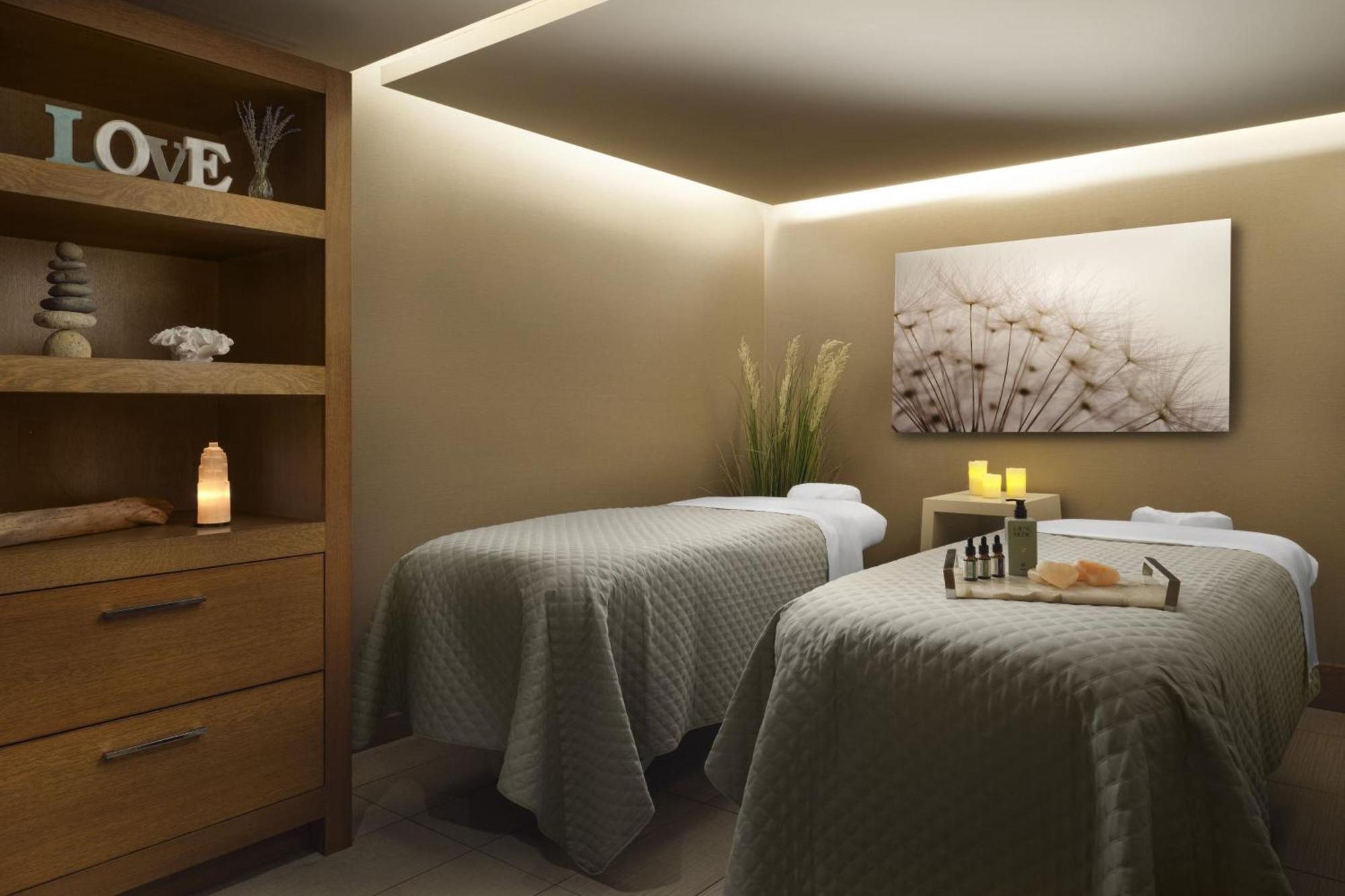 Отель The Westin Portland Harborview Экстерьер фото