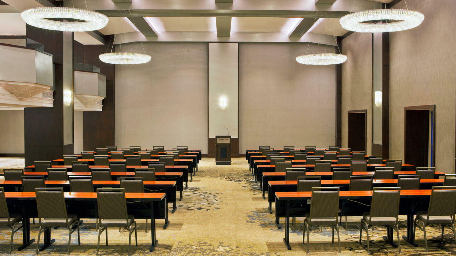 Отель The Westin Portland Harborview Экстерьер фото